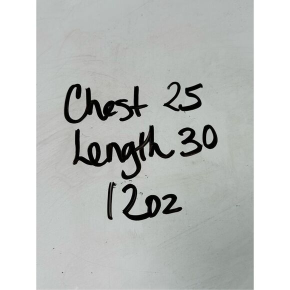 Susan Graver Poly Spandex tunic Size X Large - Picture 2 of 8